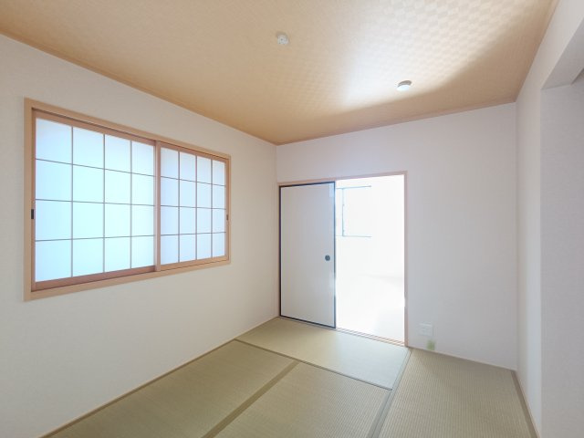 州見台６丁目戸建