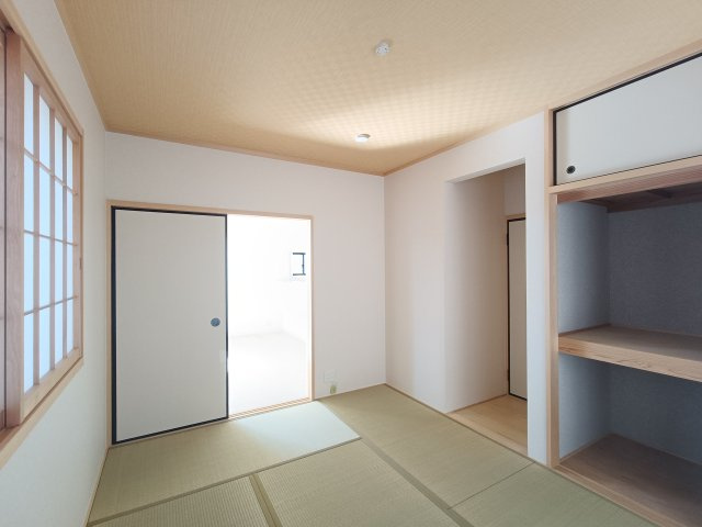 州見台６丁目戸建