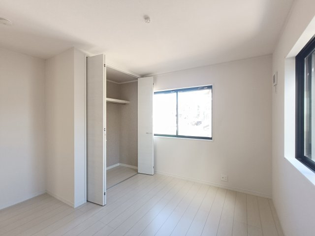 州見台６丁目戸建