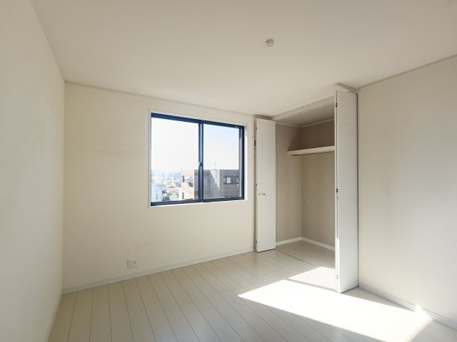 州見台６丁目戸建