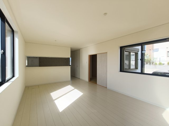 州見台６丁目戸建