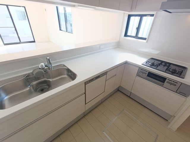 州見台６丁目戸建