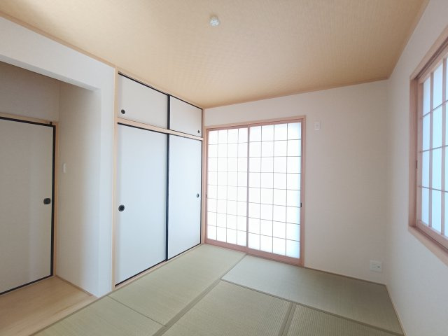 州見台６丁目戸建