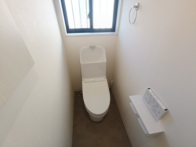 州見台６丁目戸建