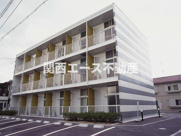レオパレスドリームⅢの画像