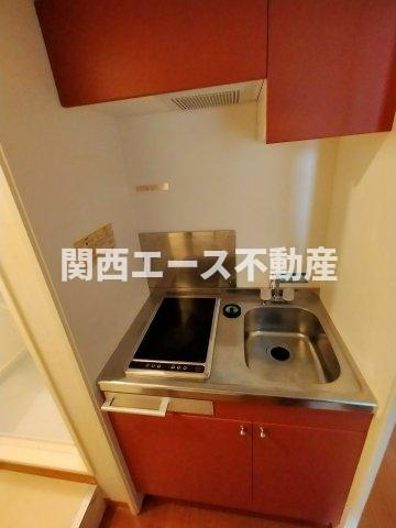 【キッチン】 | レオパレスドリームⅢ