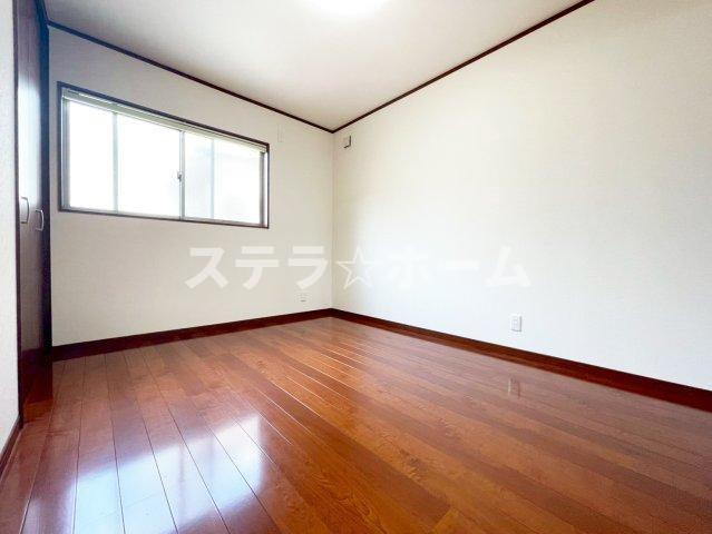 西三国3 中古戸建の洋室|使い勝手のいい洋室です