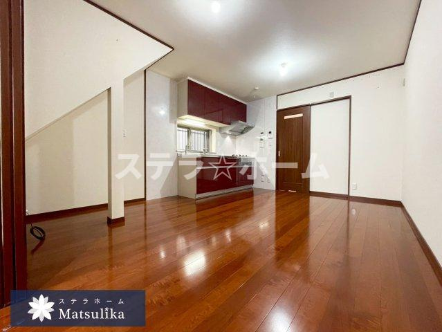 西三国3 中古戸建