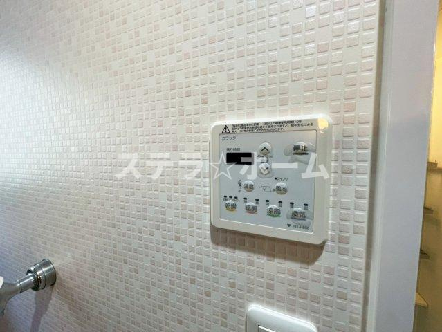 西三国3 中古戸建のその他|浴室乾燥機です
