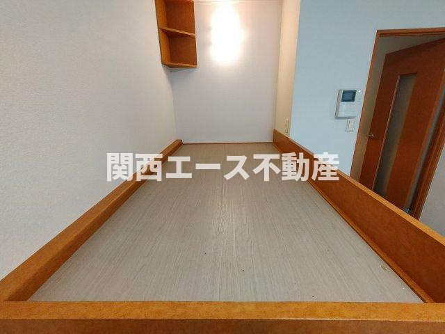 【設備】 | レオパレスバウムフェルド