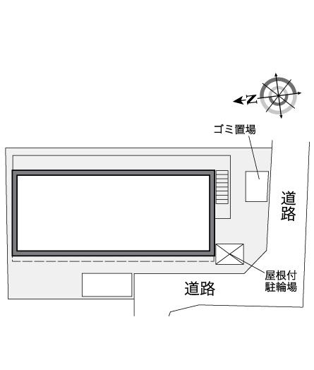 【その他】 | レオパレスバウムフェルド