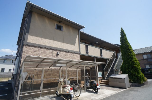 ロイヤルヴィレッジＢ棟