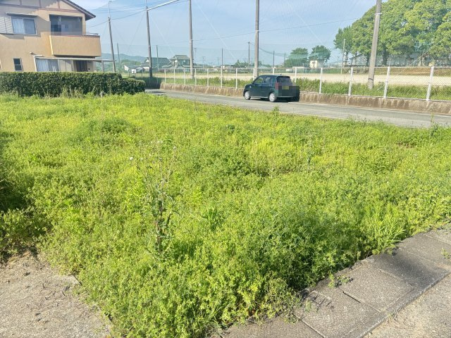 【外観】 | 玉名市岱明町大野下