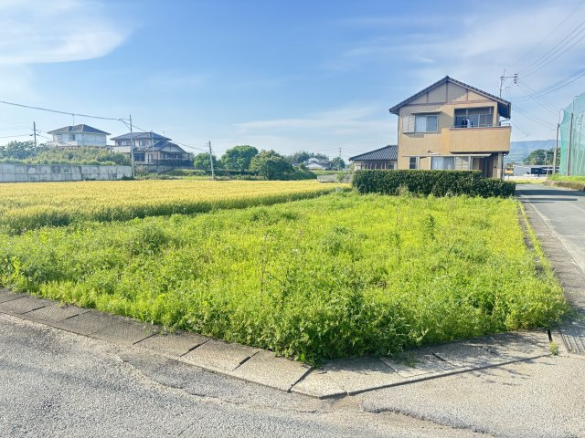 【外観】 | 玉名市岱明町大野下