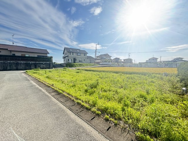 【外観】 | 玉名市岱明町大野下