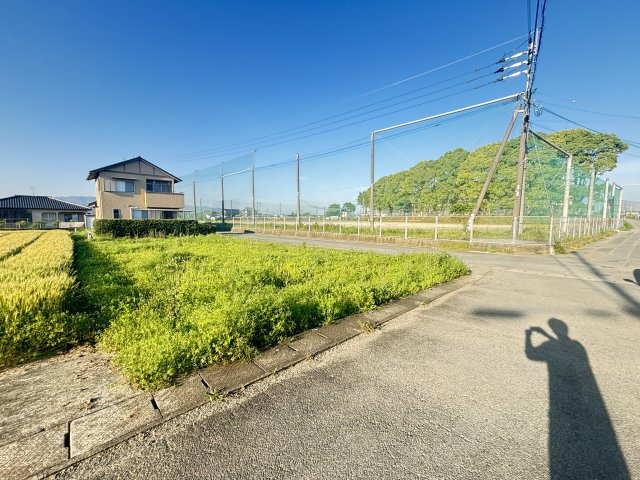 【外観】 | 玉名市岱明町大野下