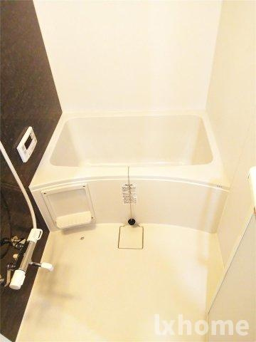 サンライフタウン古市の浴室|きれいなお風呂です
