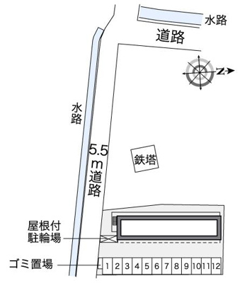  | レオパレスリブラン