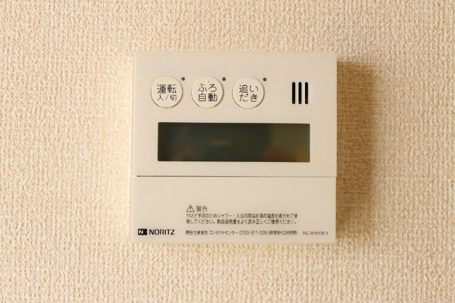 【設備】コージィコート