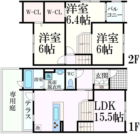 コージィコート