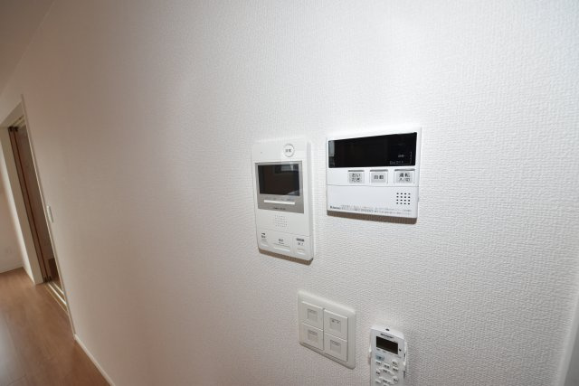 パンセ新町