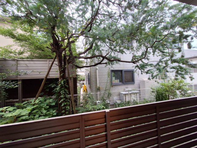 hibusumaの展望