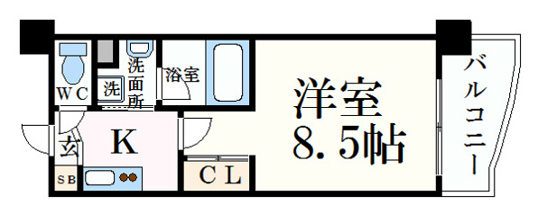 タウンライフ千種
