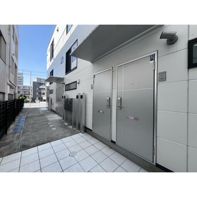 【その他】 | LibreⅠ番館