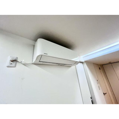 【設備】 | LibreⅠ番館 | 参考写真（同物件別部屋）