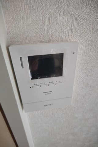 東和ロイヤルハイツのセキュリティ