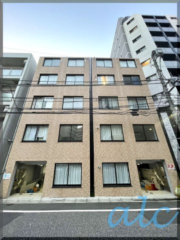 CREAL王子Southの外観