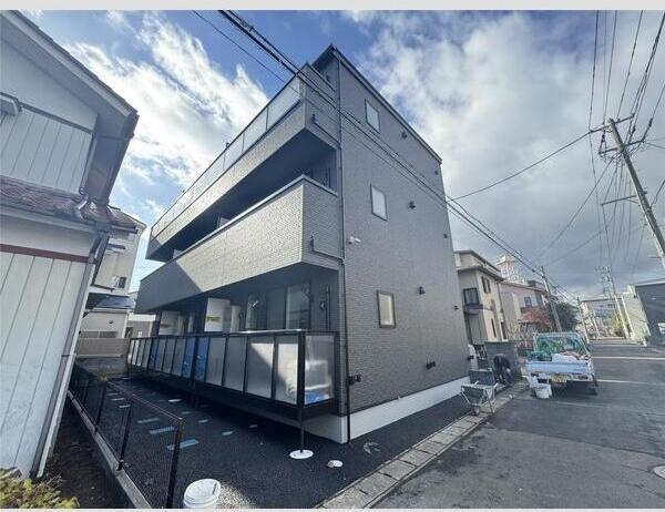 FORIA薬師堂駅前