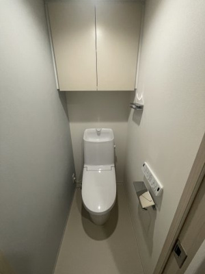 【トイレ】 | プレサンスロジェ車道駅前SOUTH