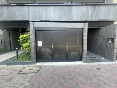 【その他】 | プレサンスロジェ車道駅前SOUTH