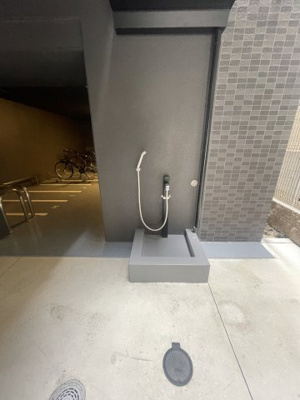 【設備】 | プレサンスロジェ車道駅前SOUTH