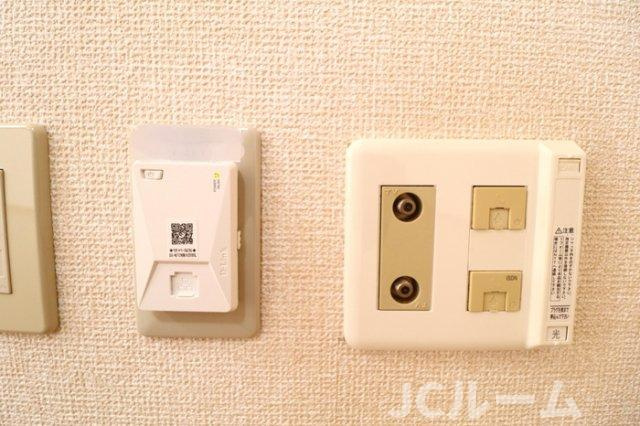 グランシャリオ Bのその他