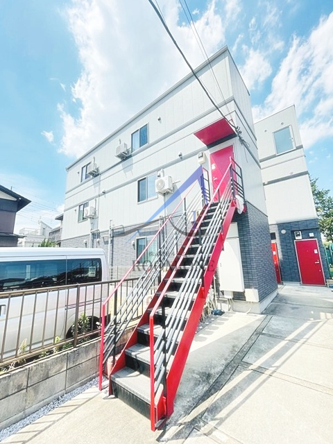 Park　View練馬