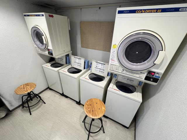 カーサ・パセオのその他共用部分