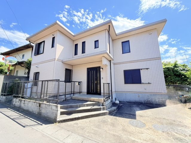 【駅チカ９分！】笠間市下郷中古物件