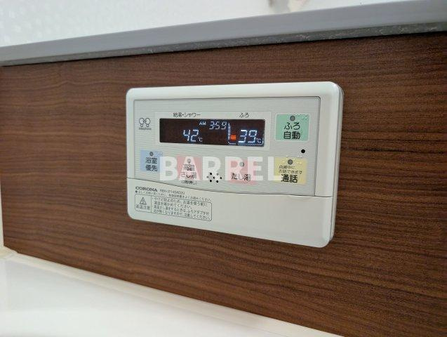 ウィットヒメサトの設備