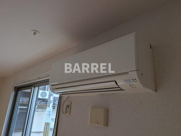 ウィットヒメサトの設備