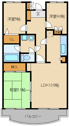 【間取り】 | 間取り図　