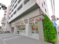 杉並区和田１丁目の賃貸マンションの周辺