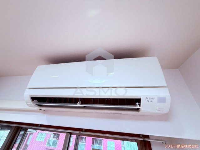 【設備】 | WILLDO松屋町
