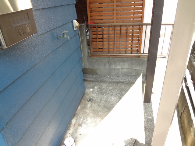 師岡パレスのその他|他のお部屋の参考写真となります。