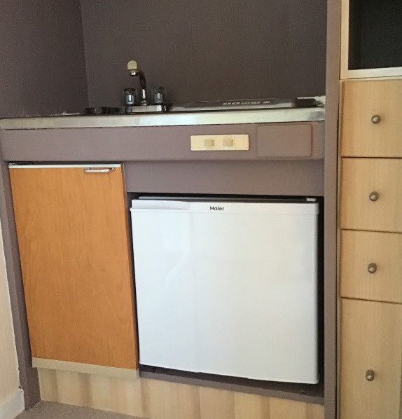 師岡パレスの設備|他のお部屋の参考写真となります。