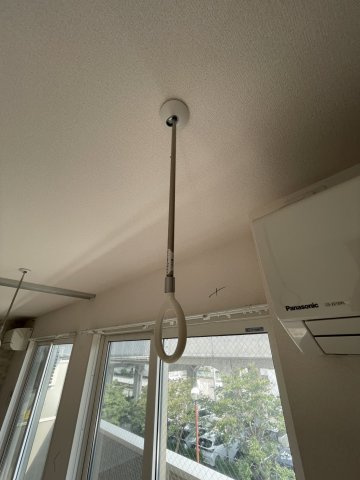 【内装】 | クロッシア三河町
