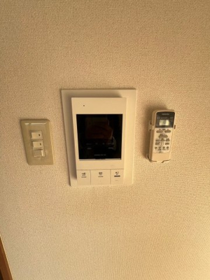 【セキュリティ】 | フラワーハイム