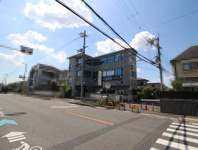 天野が原　ホリビル　2Ｃの画像