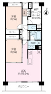 *3路線利用可能*プライムコート磯子屏風ヶ浦の画像